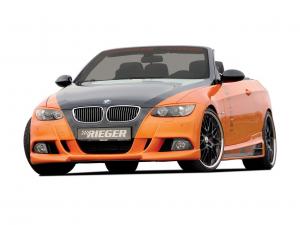 BMW 3-Series Convertible by Rieger 2007 года